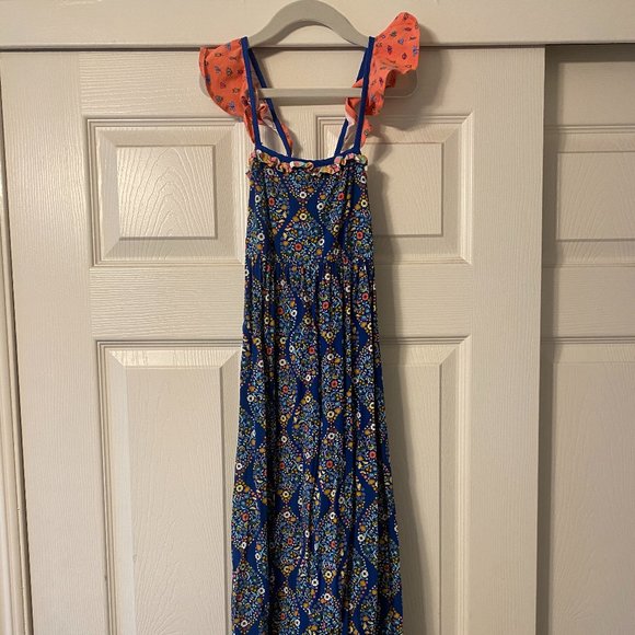 Matilda Jane | Dresses | Matilda Jane Gotta Jet Maxi Dress | Poshmark
